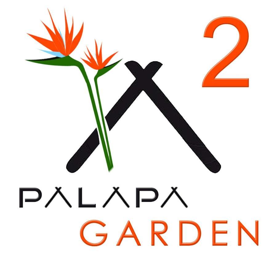 Palapa Garden Alojamientos, Piscina Privada Y Cerca Del Mar Chiclana de la Frontera Eksteriør bilde
